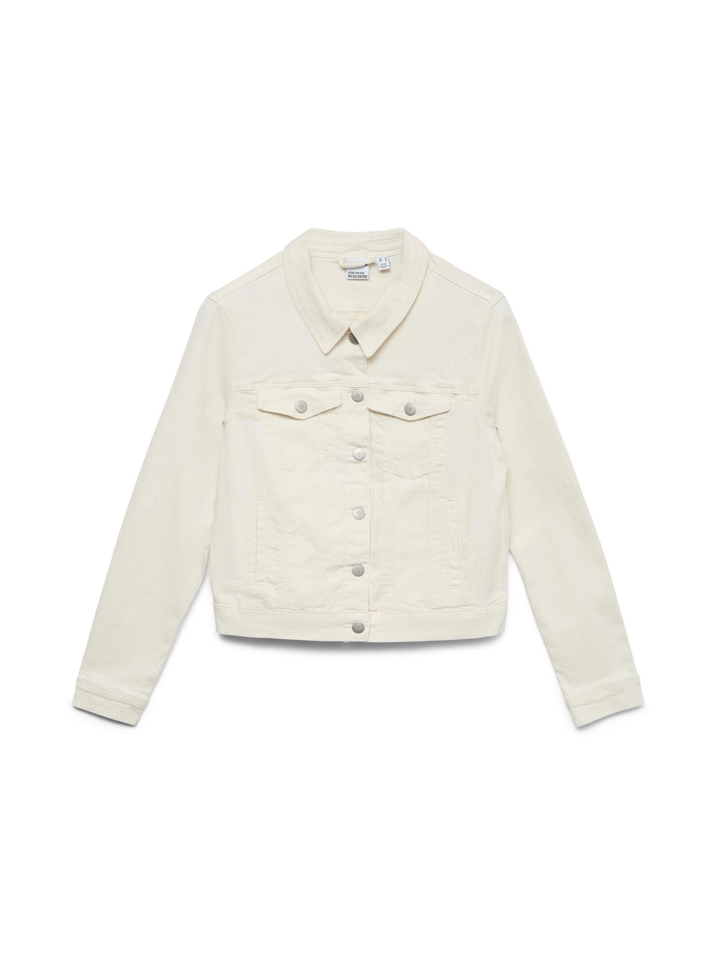 VMWILD SOYA LS COL JACKET - 10284492