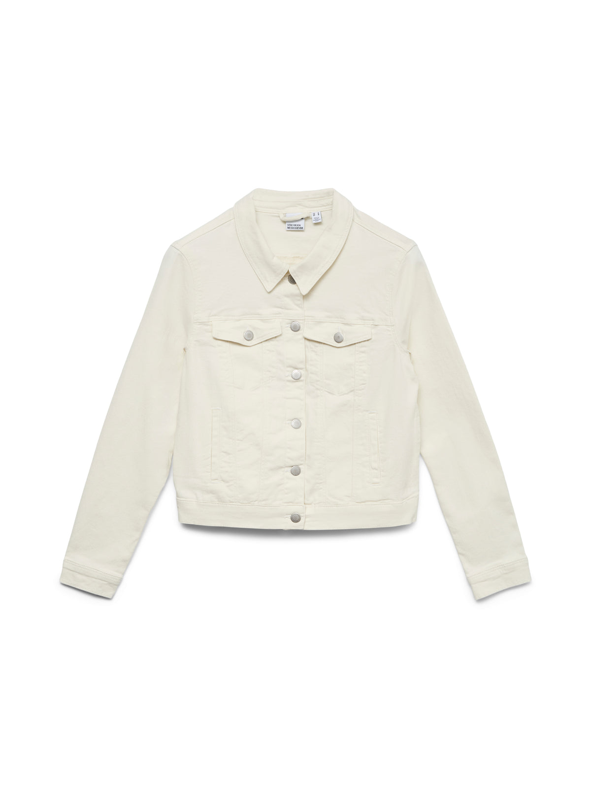 VMWILD SOYA LS COL JACKET - 10284492