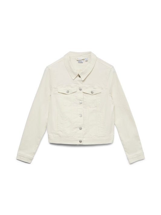 VMWILD SOYA LS COL JACKET - 10284492