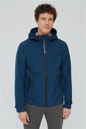 DALVEN NAUTIC JACKET - GAJKDALVE2430MS20