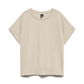 VMHALI SS O-NECK TOP JRS GA BOO - 10339414