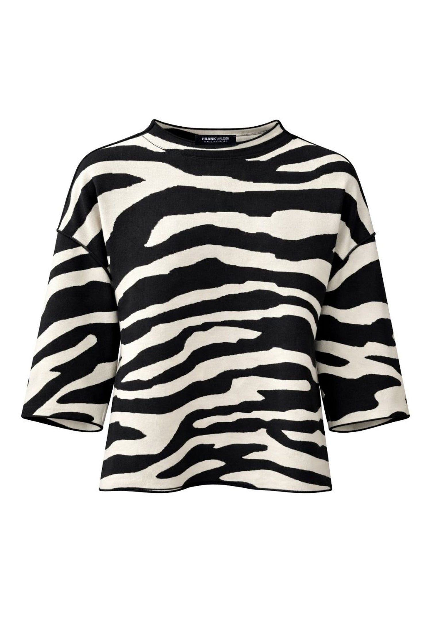 Pullover & Strickjacken