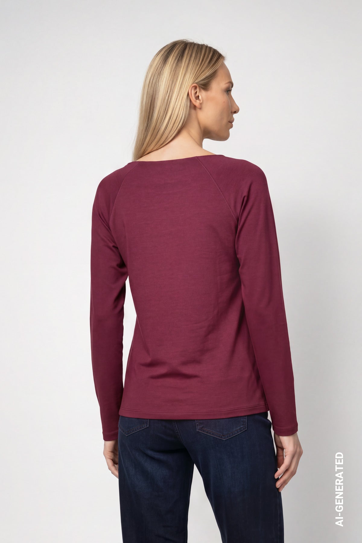 Pullover - 810029