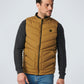 Bodywarmer Padded - 21630701SN