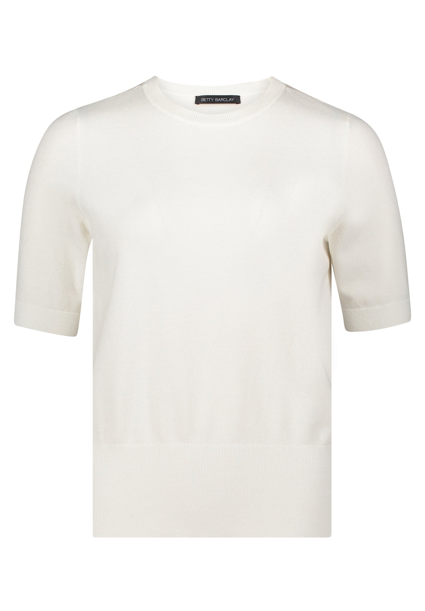 Strickpullover Kurz 1/2 Arm - 54022907