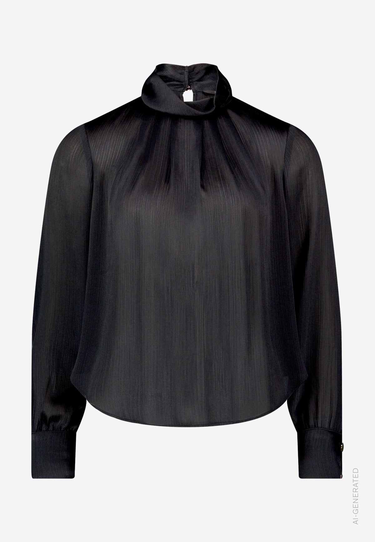 Bluse Kurz 1/1 Arm - 110-10004563