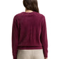 knit cardigan with buttons - 1048318
