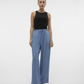 VMBREE HW LONG LOOSE TENCEL PANTS G - 10304898