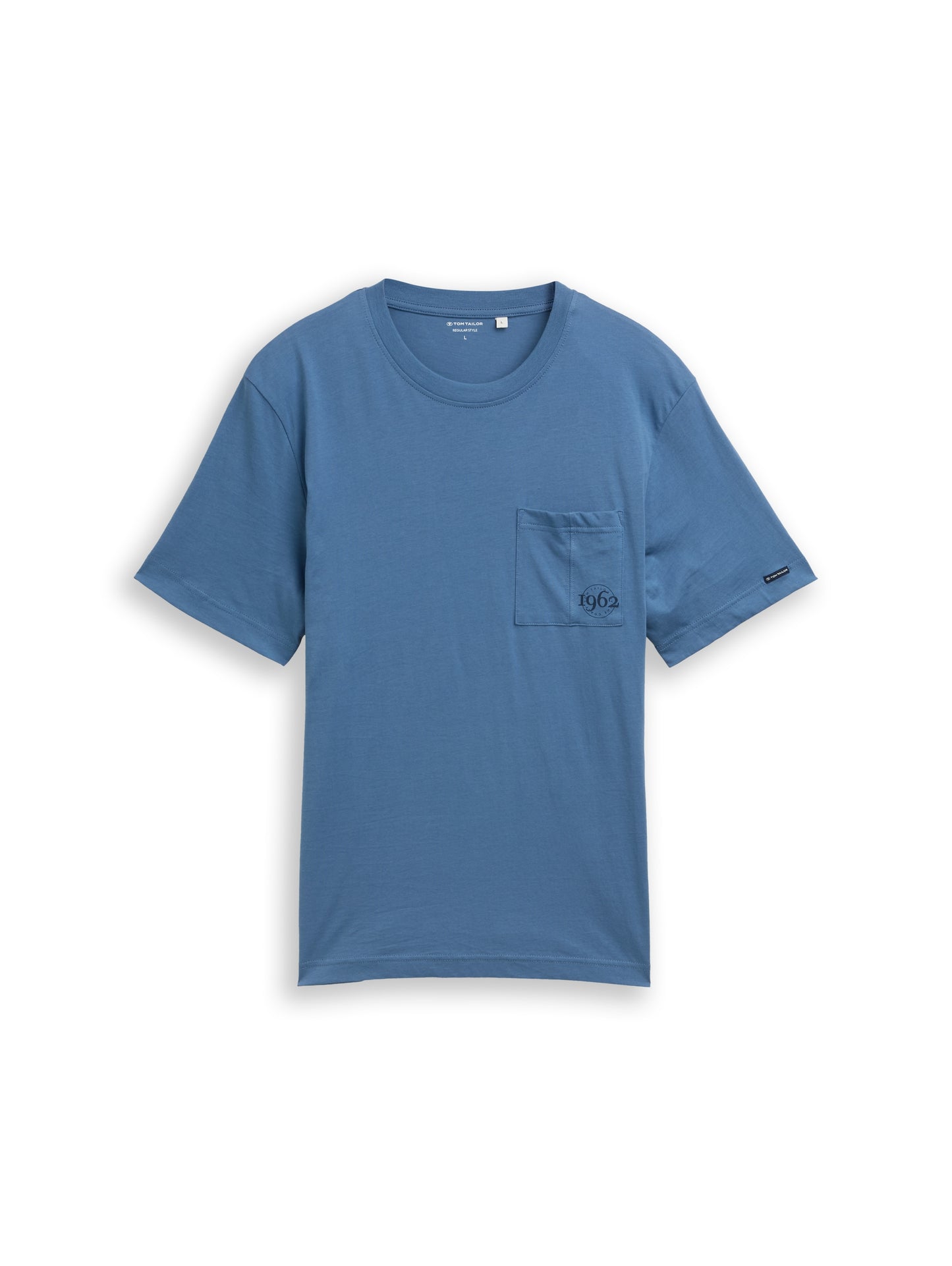 t-shirt with pocket - 1048627
