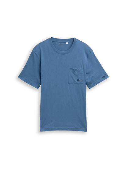 t-shirt with pocket - 1048627