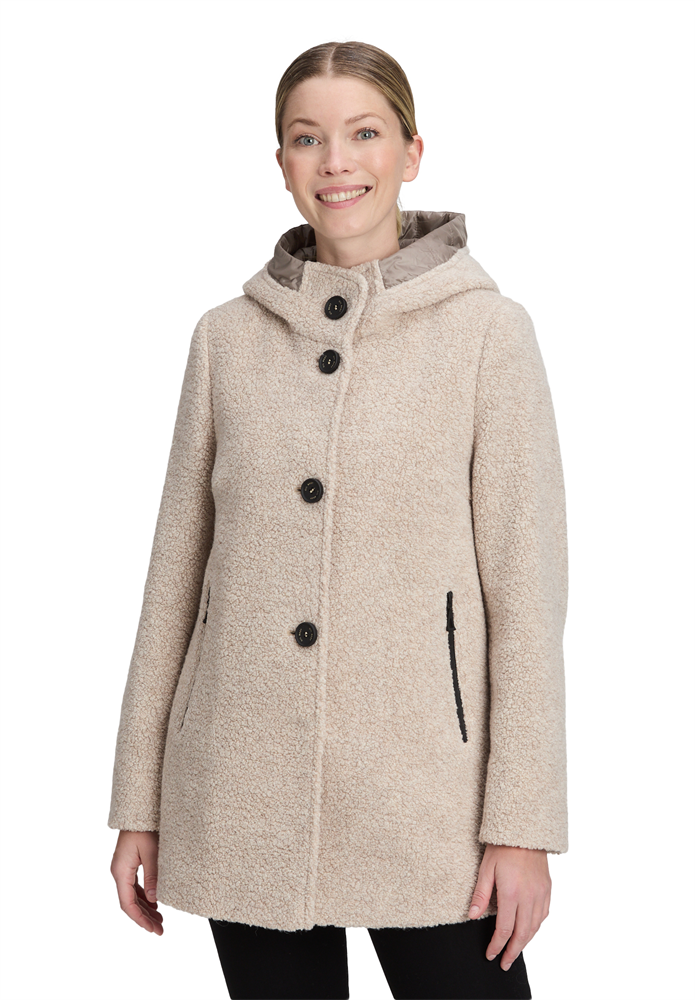 Jacke Wolle - 95306131