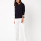 Jenny Wide Leg - 11-32/1213-64
