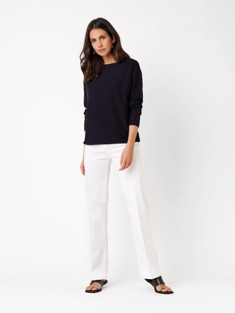 Jenny Wide Leg - 11-32/1213-64