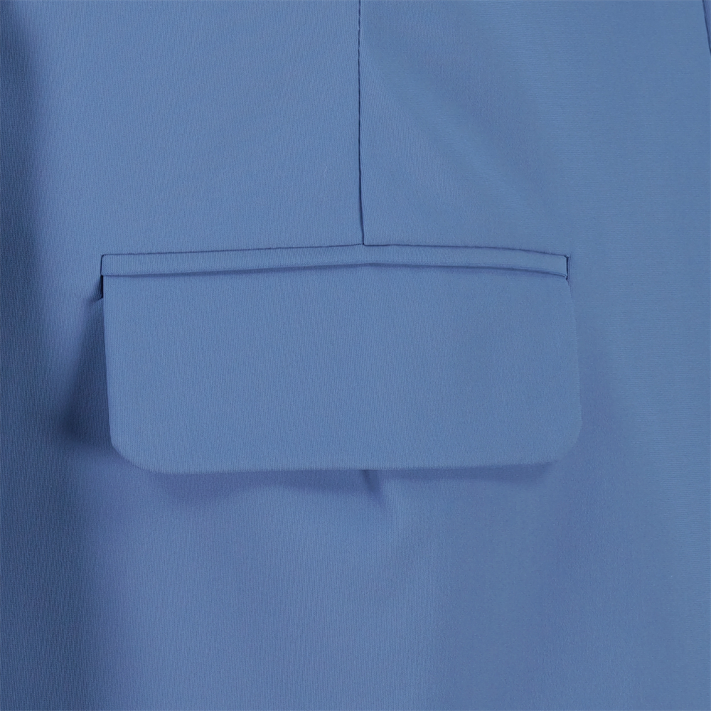 Lima Blazer Technical Jersey - U1242068