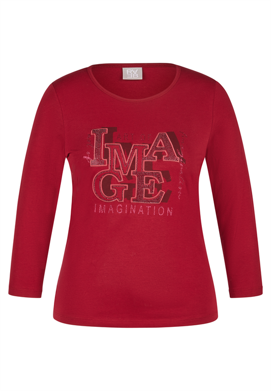 T-Shirt - 55-224302