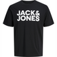 JJECORP LOGO TEE SS O-NECK NOOS - 12151955