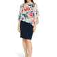 Kleid Kurz 1/2 Arm - 03794800