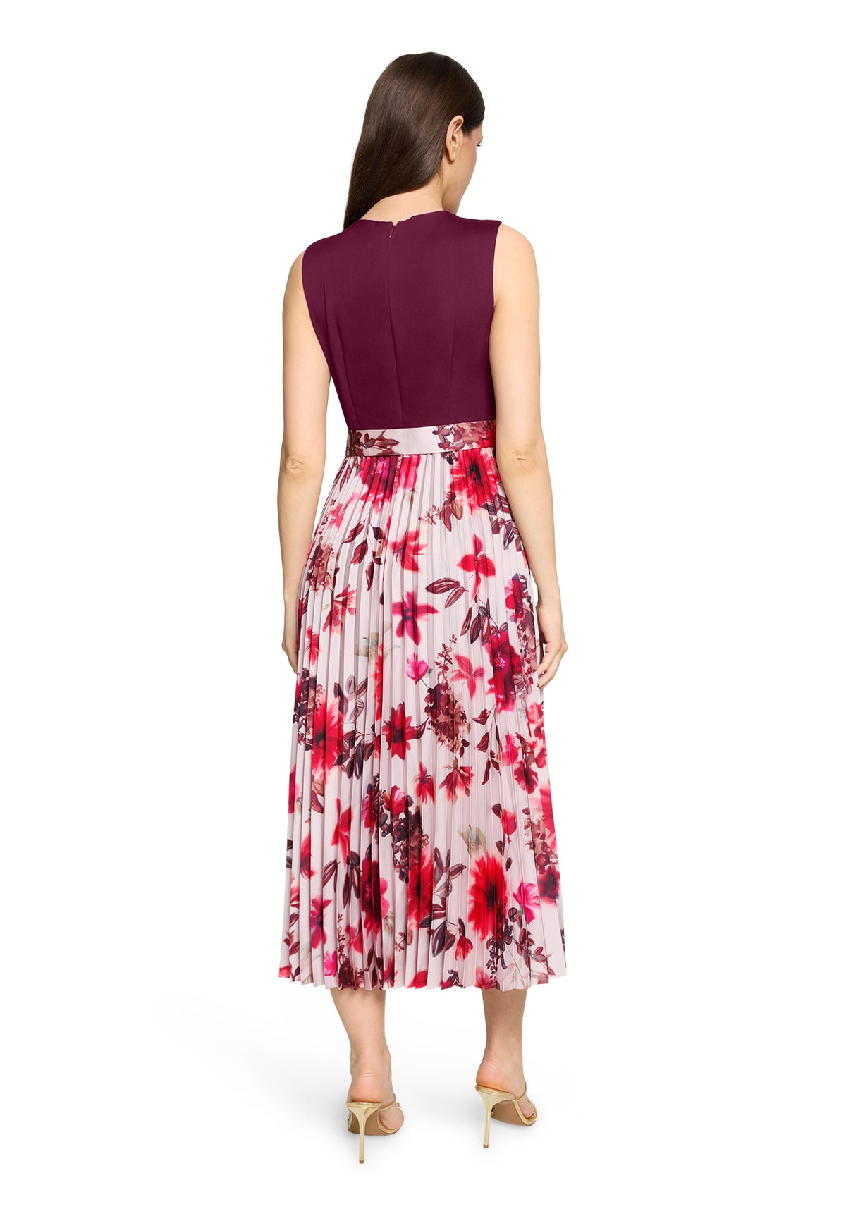 Kleid Lang - 51844046