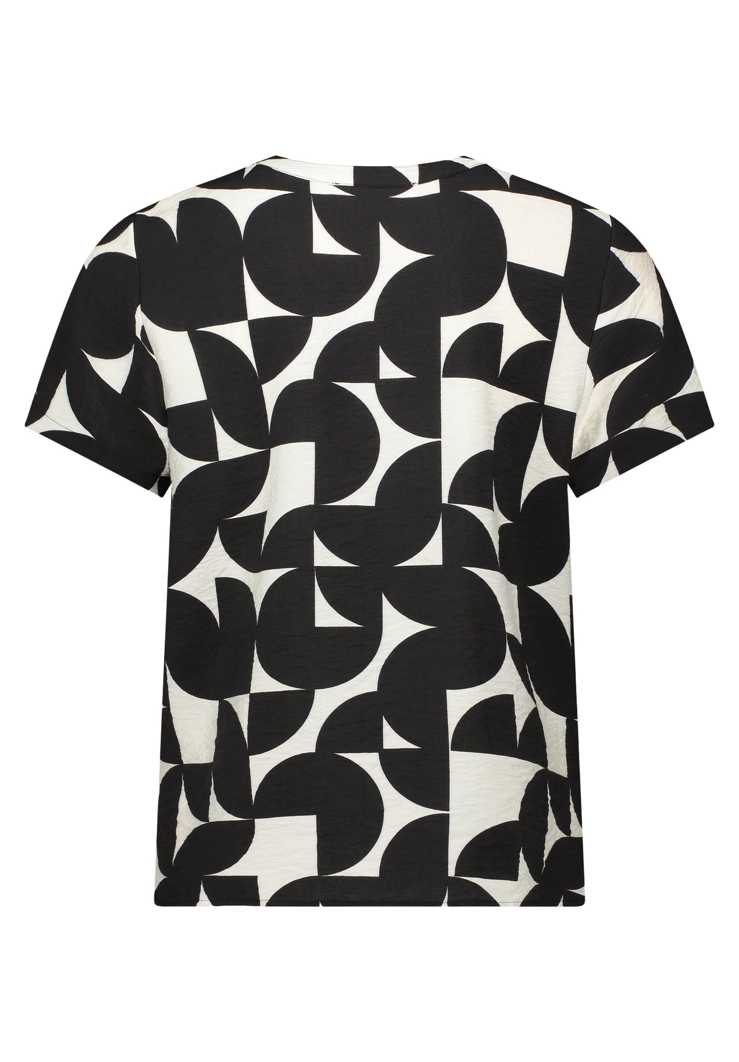 Bluse Kurz 1/2 Arm - 89263370