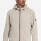 Sweater Full Zip Hooded - 33100902