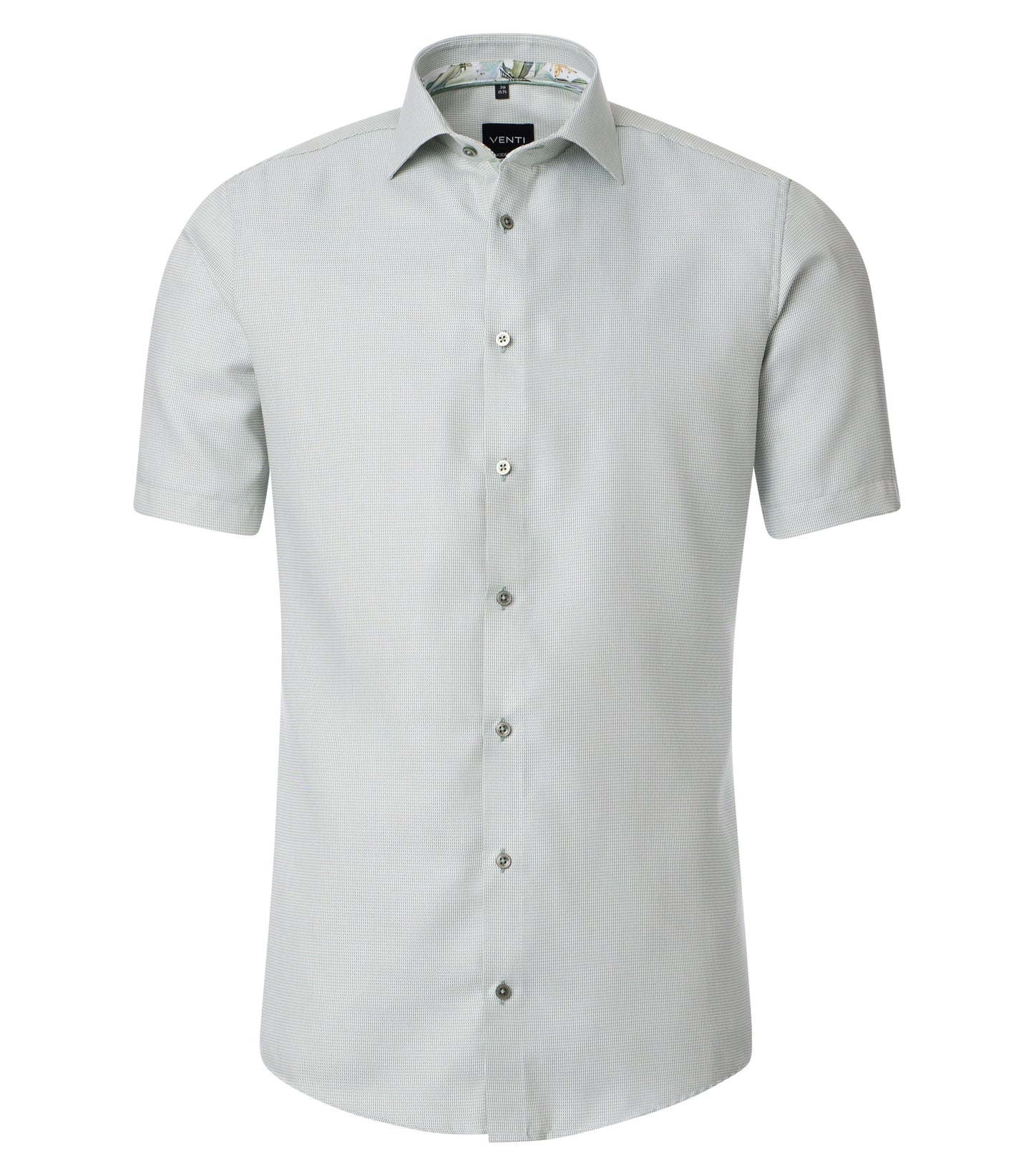 Kent Modern Fit 1/2Arm - 644288700