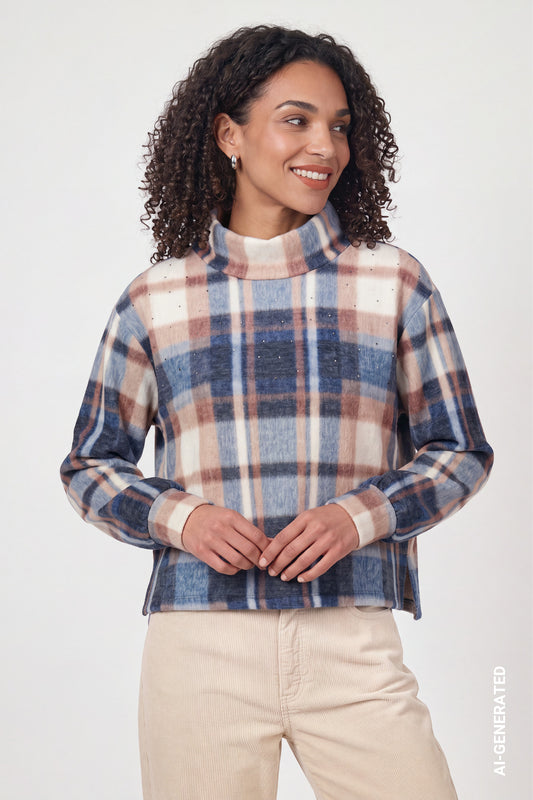 Pullover - 810595