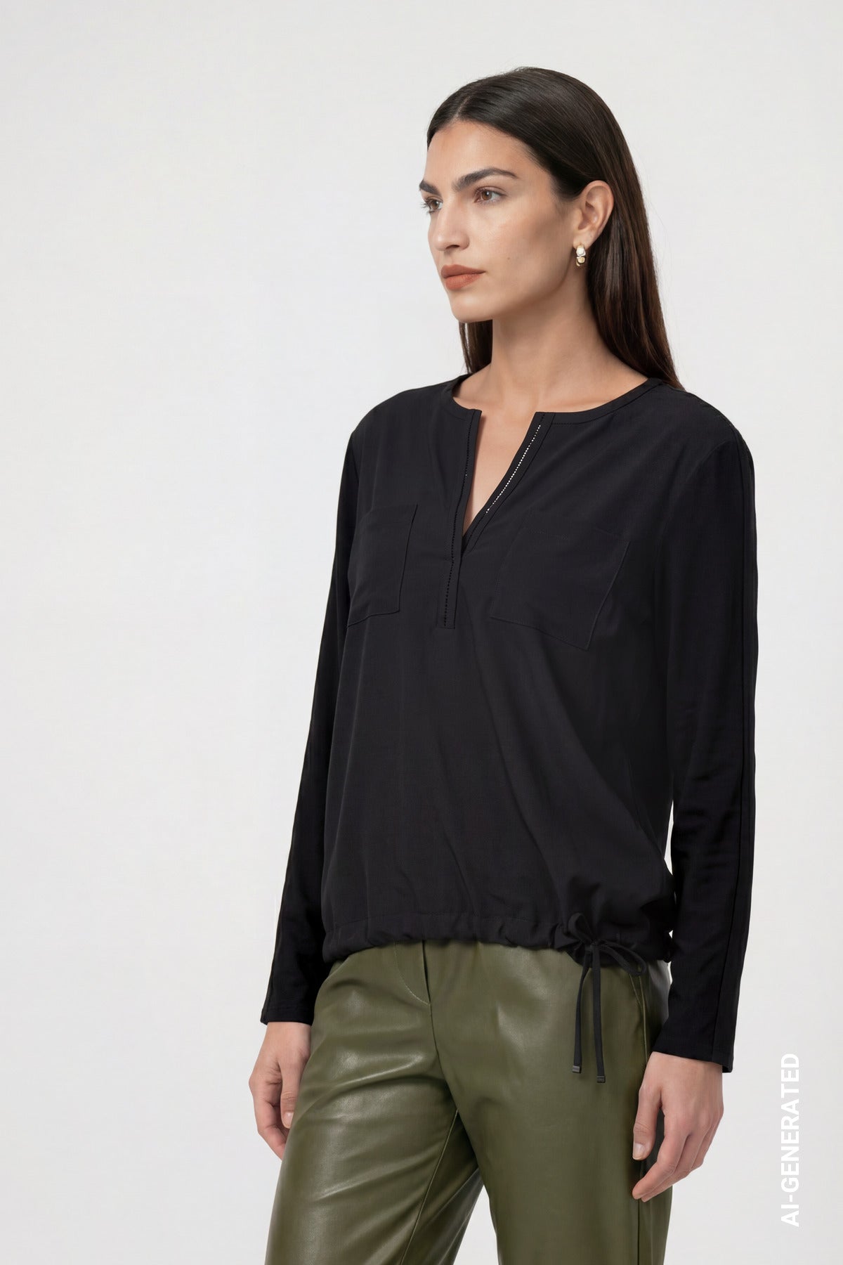 Bluse - 810104