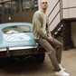 Driver Pants - 1995L635100