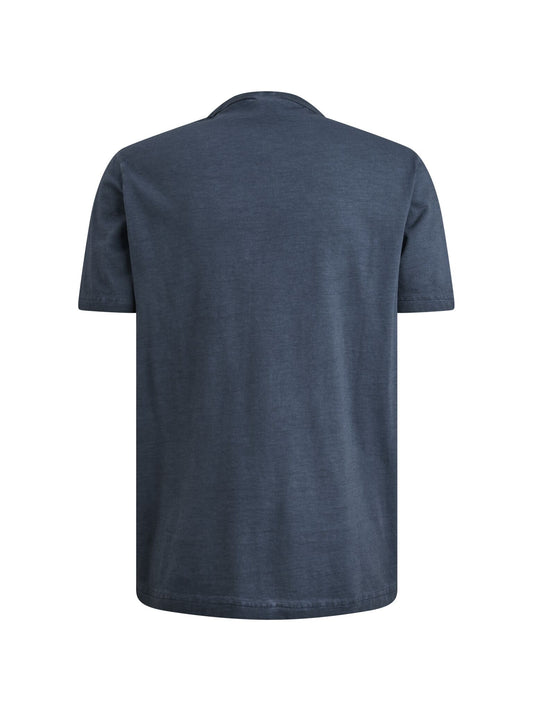 Short sleeve r-neck single jersey - PTSS2604593