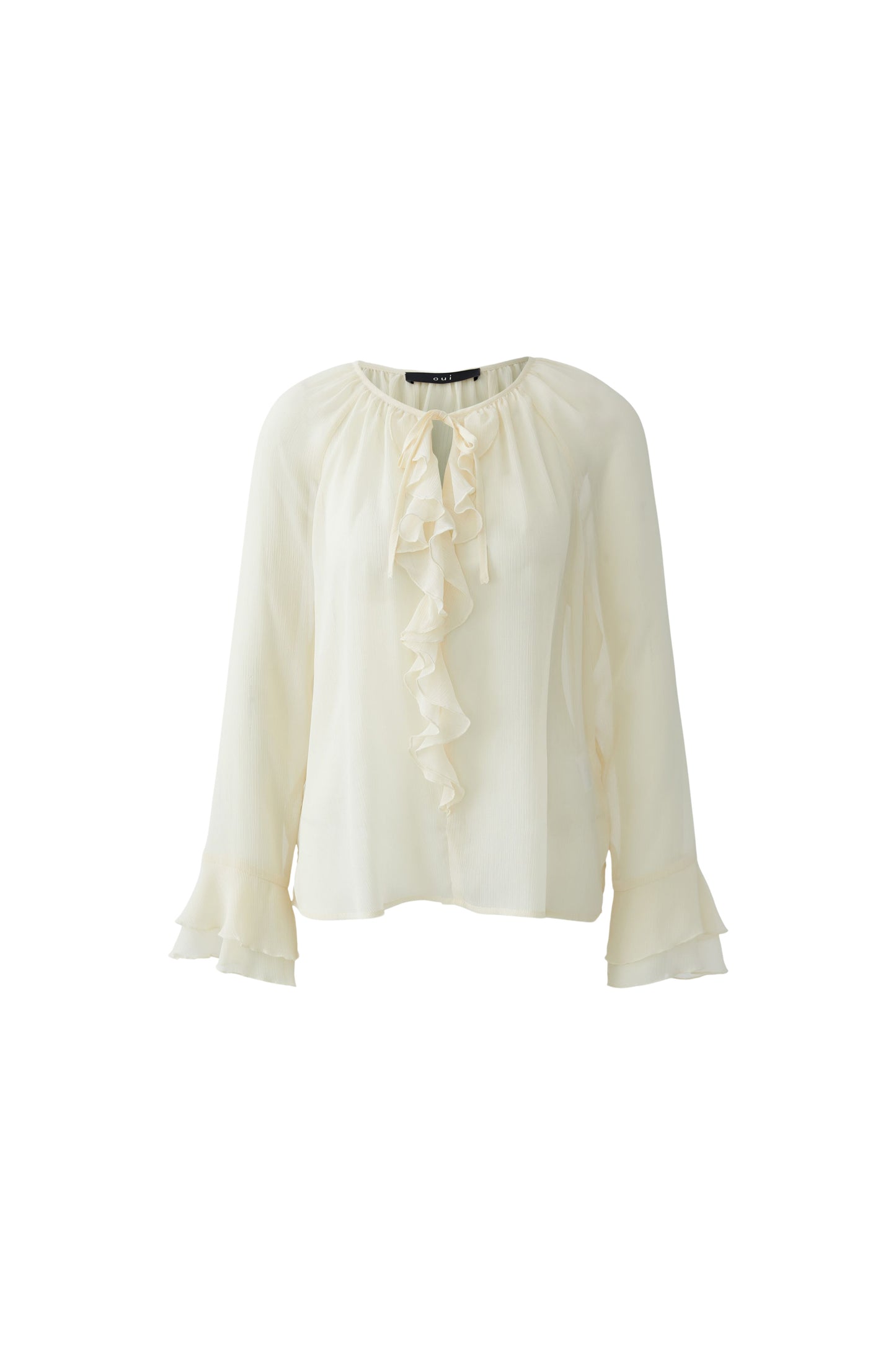 Bluse - 0087625