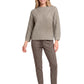 Strickpullover Kurz 3/4 Arm - 59813332