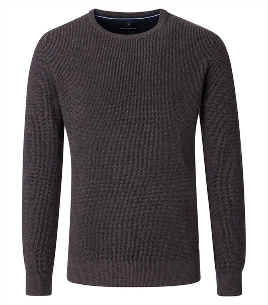 Pullover,O-Neck - 444355300