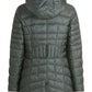 Jacke Watte - 92436264