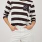 Sweatshirt - 410146