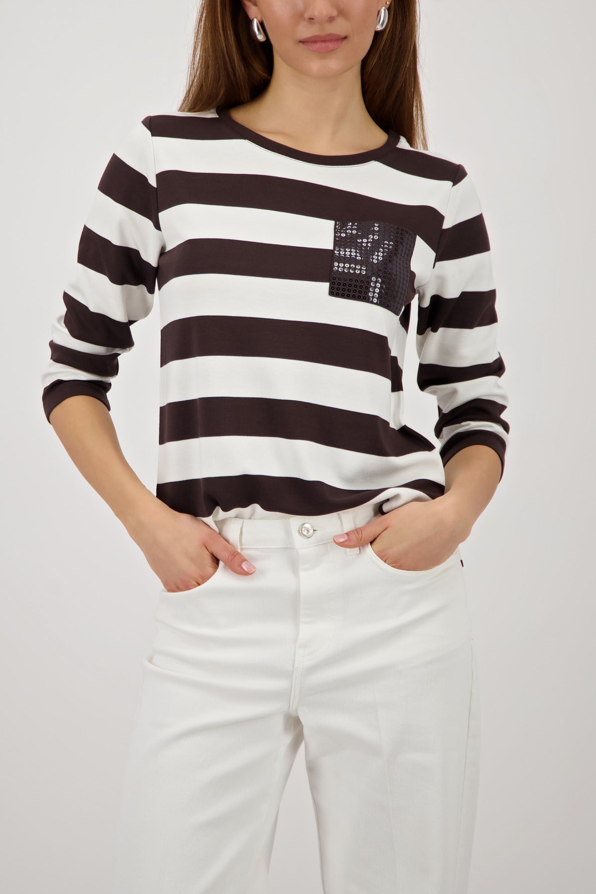Sweatshirt - 410146