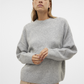 VMBOOM LS O-NECK PULLOVER GA NOOS - 10320463