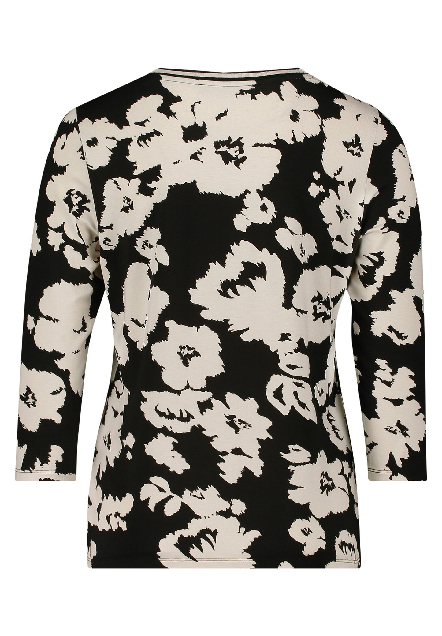 Shirt Kurz 3/4 Arm - 27151788