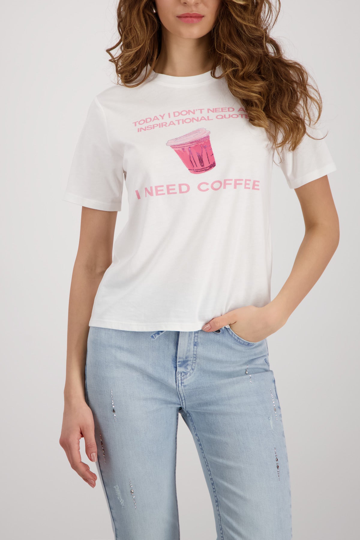 T-Shirt - 410132