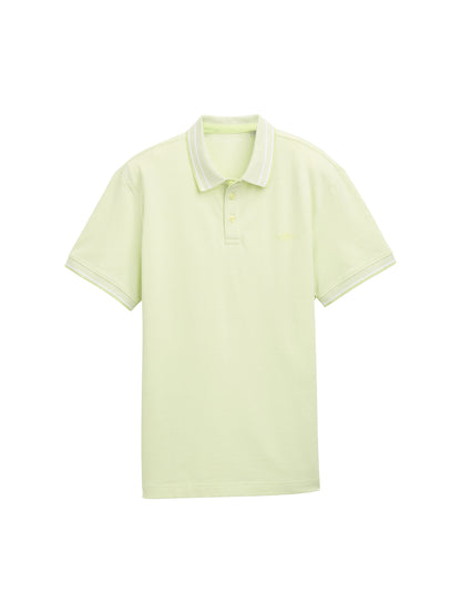 polo with print - 1045629