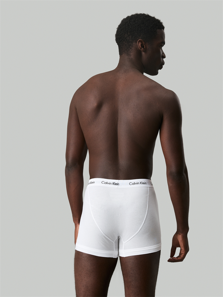 TRUNK 3PK - 0000U2662G