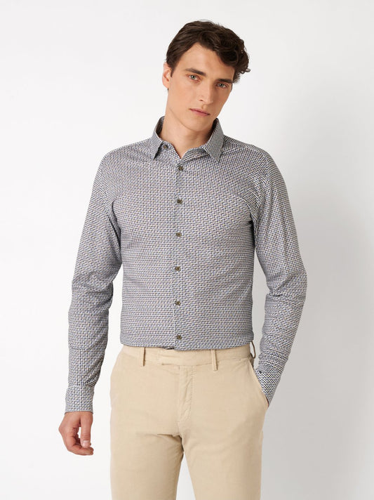Casual Kent 1/1 - 97428-3