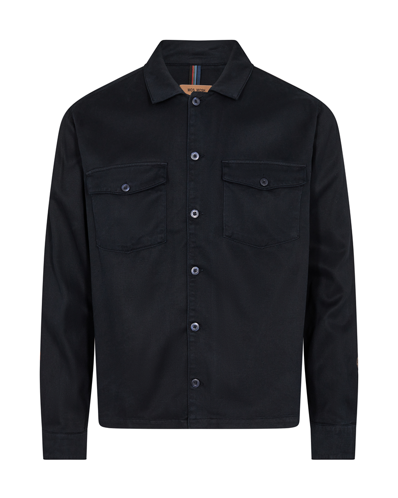 MMGDoyle Rich Overshirt - 504360
