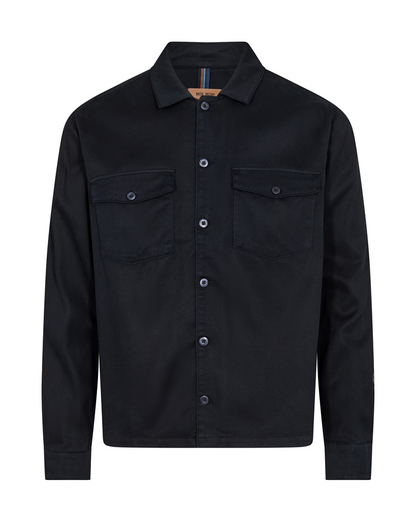 MMGDoyle Rich Overshirt - 504360