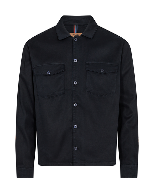 MMGDoyle Rich Overshirt - 504360