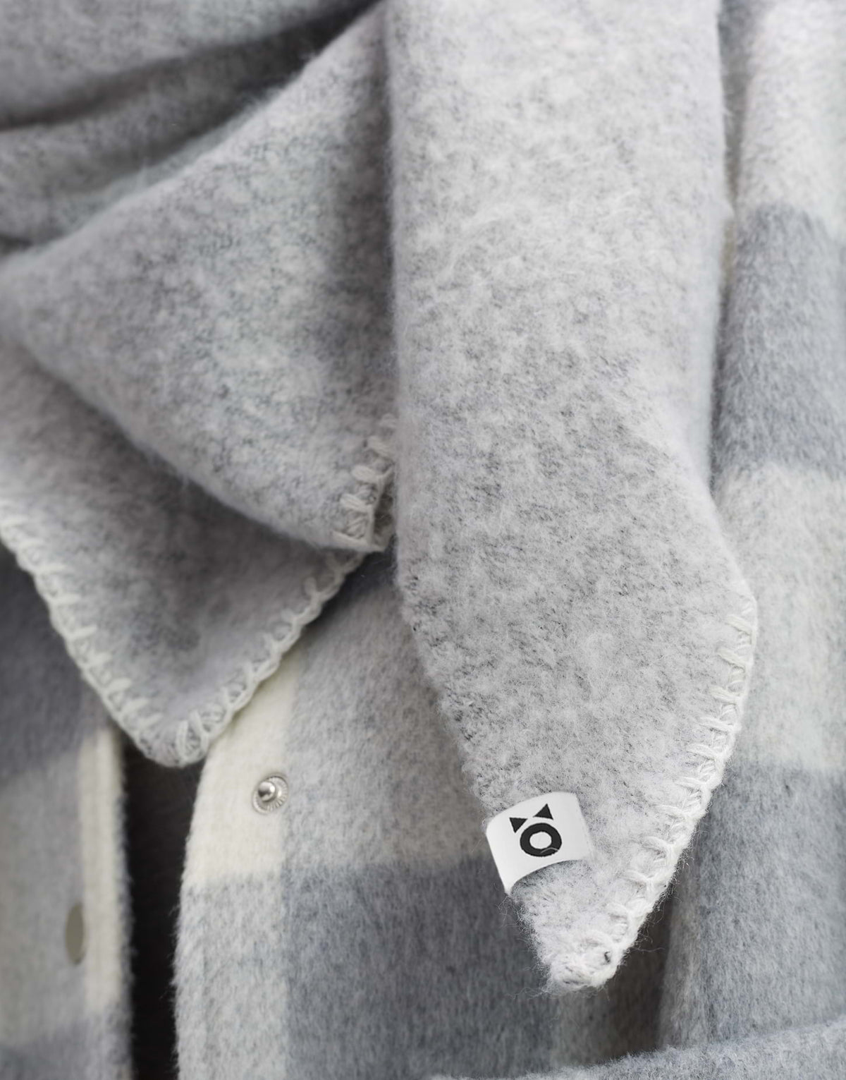 Amadsi scarf - 10221111757106