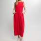 Jackie structure technical jersey d - UM9252111