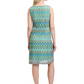 Kleid Kurz ohne Arm - 17151225