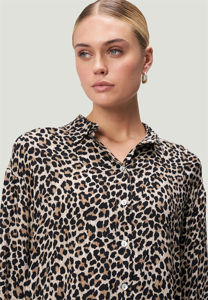 zero Bluse - 1010003616