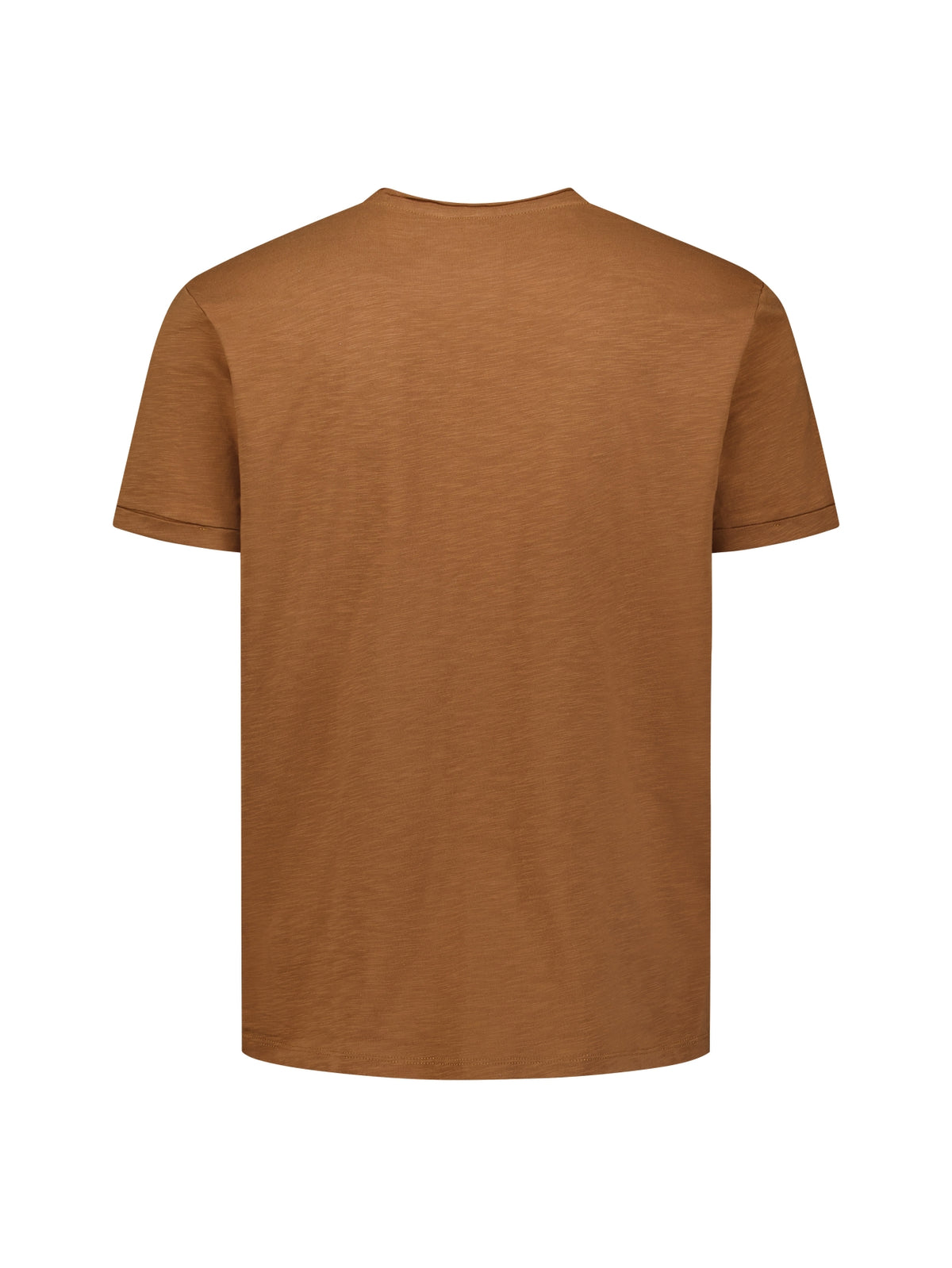 T-Shirt Crewneck Slub - 33360702SN