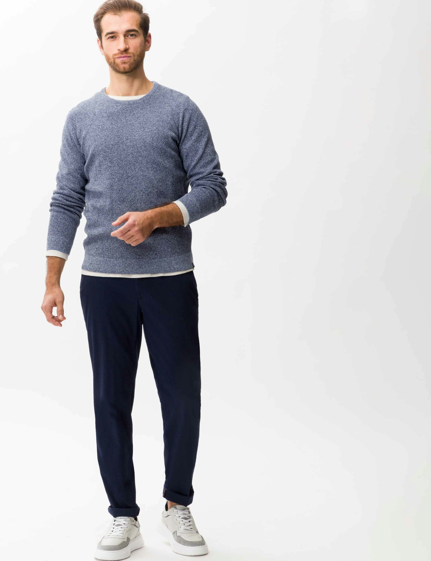 STYLE.FABIO IN - 80-1750 07882020